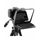 Ulanzi RT02 Universal Teleprompter for Tablets and Smartphones with Remote Control