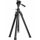 Ulanzi MT-65 Horizontal and Vertical Video Tripod, Arca Type Biscuit and Remote Control for SLR Cameras Ulanzi MT-65 Horizontal and Vertical Video Tripod, Arca Type Biscuit and Remote Control for SLR Cameras