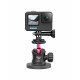 Ulanzi Magnetic Camera Mount for action camera