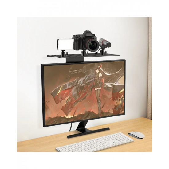 Ulanzi LS16 Monitor Extension Camera Mount Ulanzi LS16 Monitor Extension Camera Mount