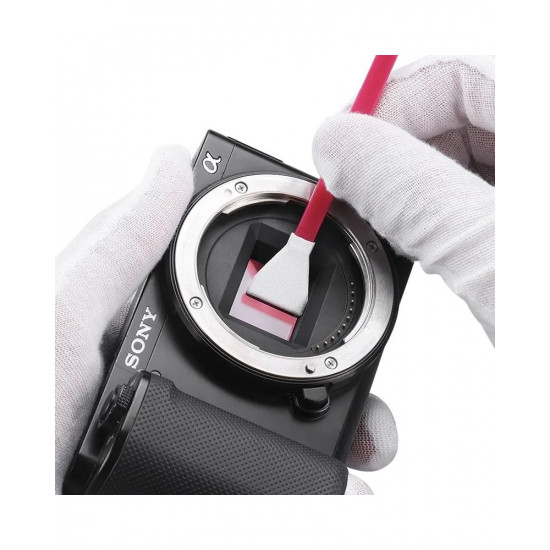 Ulanzi APS-C Sensor Cleaning Swab Kit C021 Ulanzi APS-C Sensor Cleaning Swab Kit C021