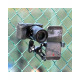 Ulanzi Baseball Fence Mount for Action Camera and Cellphone Ulanzi Baseball Fence Mount for Action Camera and Cellphone