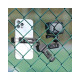 Ulanzi Baseball Fence Mount for Action Camera and Cellphone Ulanzi Baseball Fence Mount for Action Camera and Cellphone
