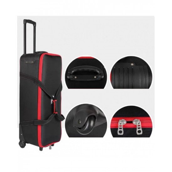 Godox CC-16 Hard Carrying Photographic Equipment Trolley Case