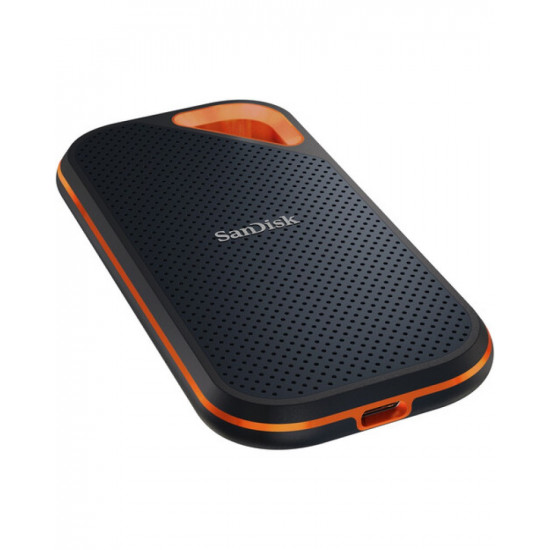 SanDisk 1TB Extreme PRO Portable SSD V2