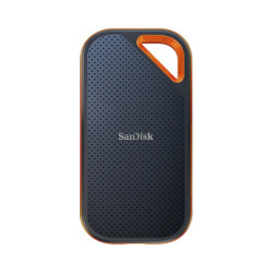 SanDisk 1TB Extreme PRO Portable SSD V2 SanDisk 1TB Extreme PRO Portable SSD V2