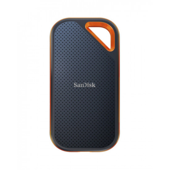 SanDisk 1TB Extreme PRO Portable SSD V2