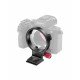 Ulanzi S-63 Rotatable Horizontal-To-Vertical Mount Plate Kit for Sony Cameras