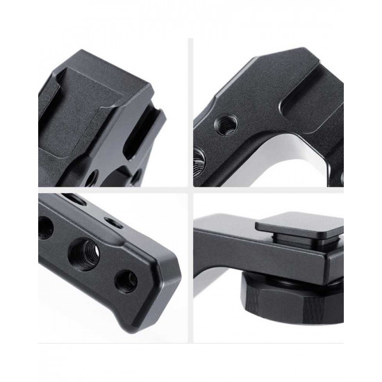 UURig R005 DSLR Camera Top Handle Metal Cheese Handle UURig R005 DSLR Camera Top Handle Metal Cheese Handle