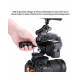 UURig R005 DSLR Camera Top Handle Metal Cheese Handle UURig R005 DSLR Camera Top Handle Metal Cheese Handle