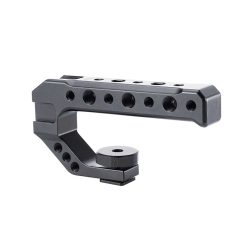 UURig R005 DSLR Camera Top Handle Metal Cheese Handle