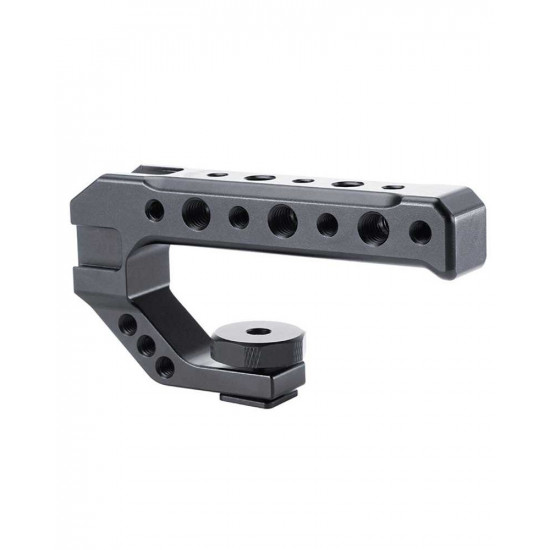 UURig R005 DSLR Camera Top Handle Metal Cheese Handle UURig R005 DSLR Camera Top Handle Metal Cheese Handle