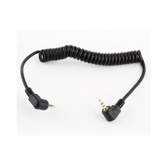 Viltrox JY710 Camera Wireless Timer Remote Shutter Release Control Cable Viltrox JY710 Camera Wireless Timer Remote Shutter Release Control Cable