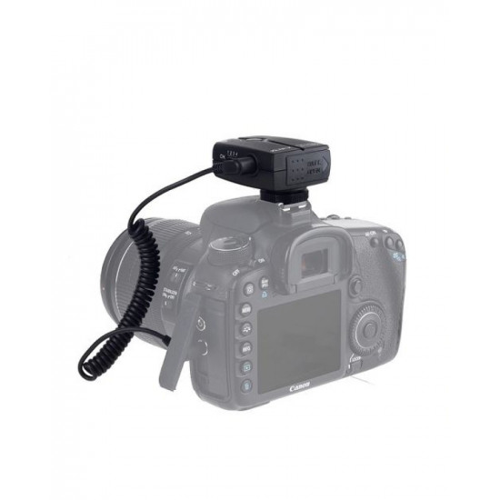 Viltrox JY710 Camera Wireless Timer Remote Shutter Release Control Cable Viltrox JY710 Camera Wireless Timer Remote Shutter Release Control Cable