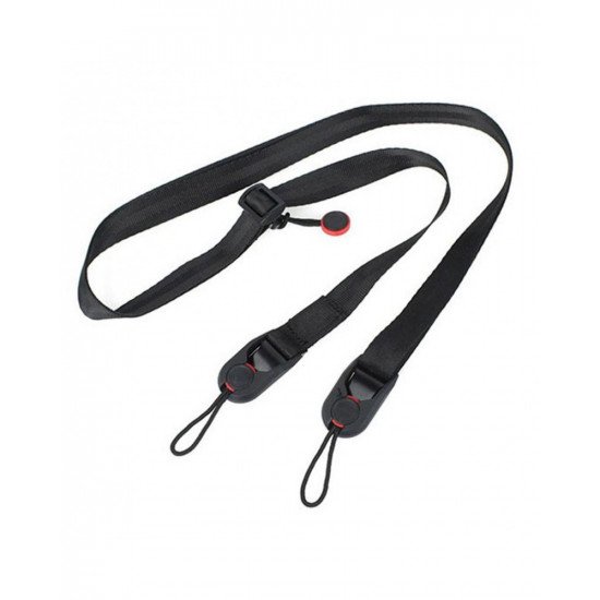 Universal Shoulder Strap For DSLR Digital Sports Camera