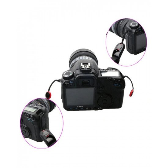 Universal Shoulder Strap For DSLR Digital Sports Camera