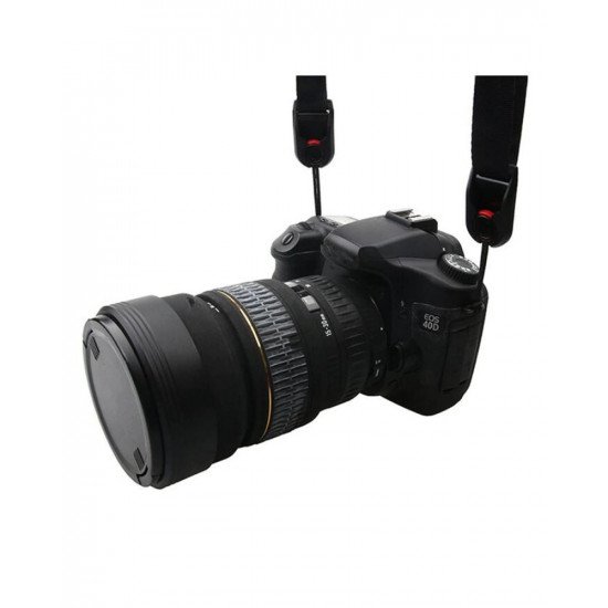 Universal Shoulder Strap For DSLR Digital Sports Camera