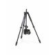 Manfrotto Element MII Aluminum Tripod (MKELMII4BK-BH) Manfrotto Element MII Aluminum Tripod (MKELMII4BK-BH)