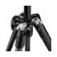 Manfrotto Element MII Aluminum Tripod (MKELMII4BK-BH) Manfrotto Element MII Aluminum Tripod (MKELMII4BK-BH)