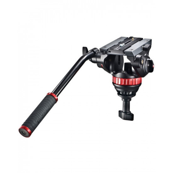 Manfrotto MVK500AM Video Tripod Kit
