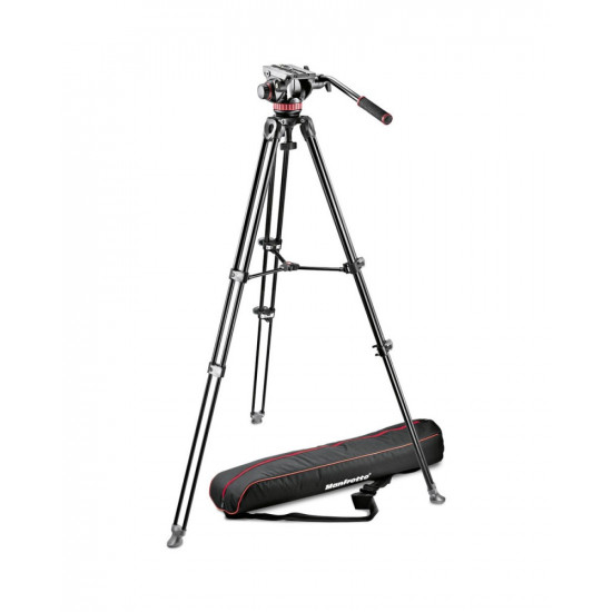 Manfrotto MVK500AM Video Tripod Kit