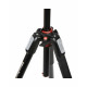 Manfrotto MK190XPRO3-3W Aluminum Tripod with 3-Way Pan/Tilt Head