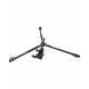 Manfrotto MK190XPRO3-3W Aluminum Tripod with 3-Way Pan/Tilt Head
