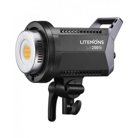 Godox Litemons LA200Bi Bi-Color LED Light Godox Litemons LA200Bi Bi-Color LED Light