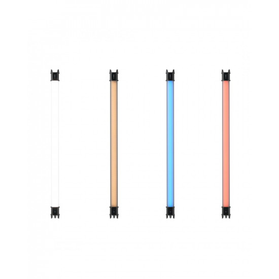 Nanlite Pavotube II 15C LED RGBWW Tube Light 1Kit Nanlite Pavotube II 15C LED RGBWW Tube Light 1Kit