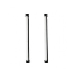 Nanlite PavoTube II 15X 2' RGBWW LED Pixel Tube with Internal Battery 2-Light Kit Nanlite PavoTube II 15X 2' RGBWW LED Pixel Tube with Internal Battery 2-Light Kit