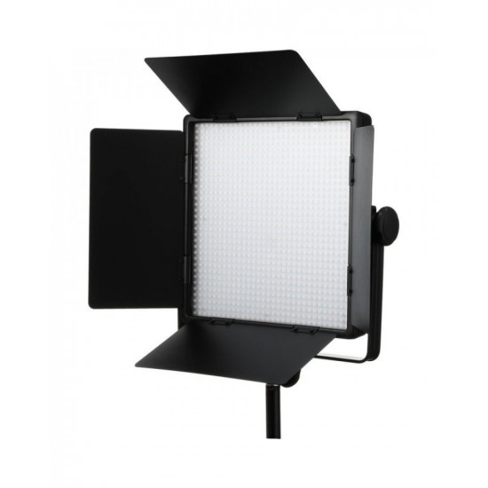 Godox LED1000D II Daylight Video LED Light Panel Godox LED1000D II Daylight Video LED Light Panel