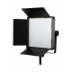 Godox LED1000D II Daylight Video LED Light Panel Godox LED1000D II Daylight Video LED Light Panel