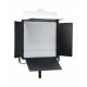 Godox LED1000D II Daylight Video LED Light Panel Godox LED1000D II Daylight Video LED Light Panel