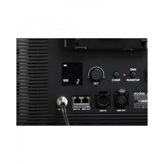 Godox LED1000D II Daylight Video LED Light Panel Godox LED1000D II Daylight Video LED Light Panel