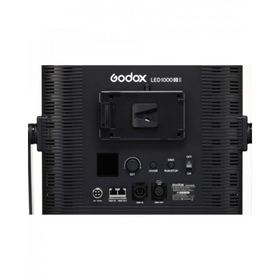 Godox LED1000D II Daylight Video LED Light Panel Godox LED1000D II Daylight Video LED Light Panel