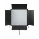Godox LED1000D II Daylight Video LED Light Panel Godox LED1000D II Daylight Video LED Light Panel