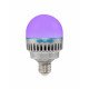 Nanlite PavoBulb 10C Bi-Color RGBWW LED Bulb