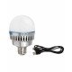 Nanlite PavoBulb 10C Bi-Color RGBWW LED Bulb