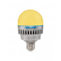 Nanlite PavoBulb 10C Bi-Color RGBWW LED Bulb Nanlite PavoBulb 10C Bi-Color RGBWW LED Bulb