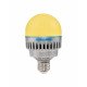 Nanlite PavoBulb 10C Bi-Color RGBWW LED Bulb