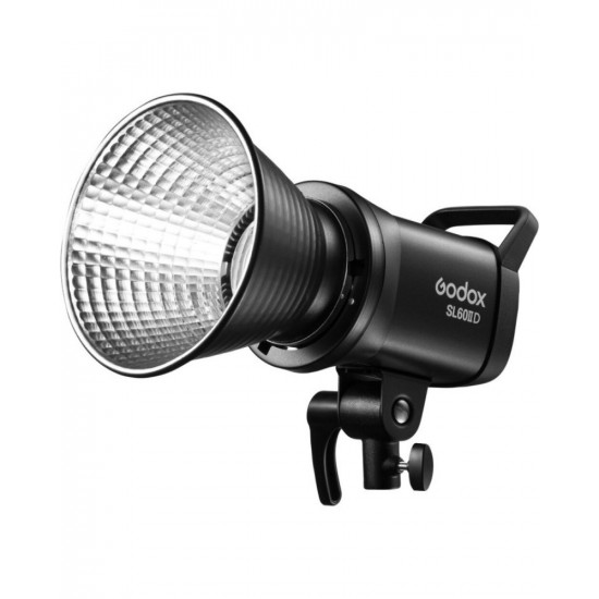 Godox SL60IID LED Video Light With RC-A6 Remote