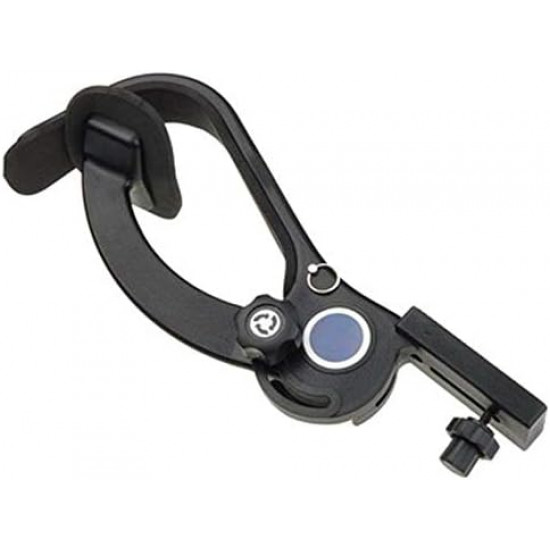 Hand-Free Shoulder Mount Stabilizer Support Pad for Video Camera DV/DC Camcorder HD DSLR