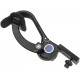 Hand-Free Shoulder Mount Stabilizer Support Pad for Video Camera DV/DC Camcorder HD DSLR