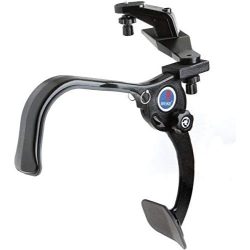Hand-Free Shoulder Mount Stabilizer Support Pad for Video Camera DV/DC Camcorder HD DSLR