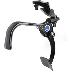 Hand-Free Shoulder Mount Stabilizer Support Pad for Video Camera DV/DC Camcorder HD DSLR