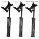 Portable Adjustable Tripod Stand Holder Cradle Bracket For Apple iPad, Samsung