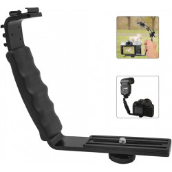 L-Shape Camera Bracket Mount