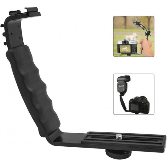L-Shape Camera Bracket Mount