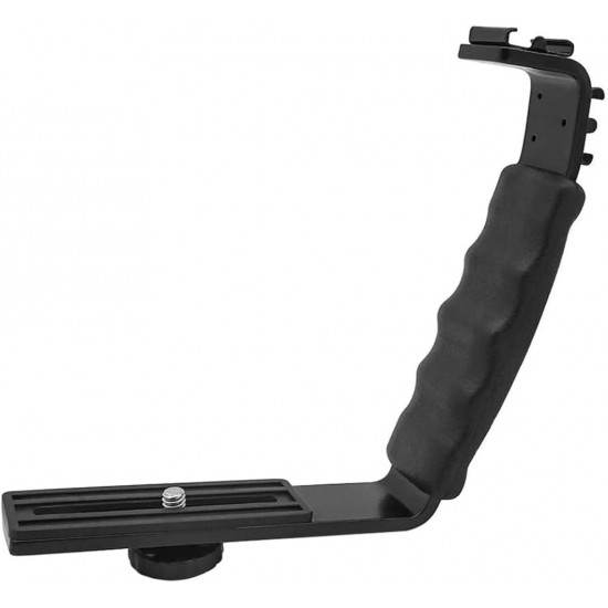 L-Shape Camera Bracket Mount
