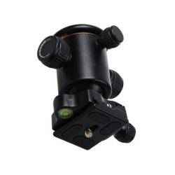 BEIKE BK-03 Camera Tripod Ball Head